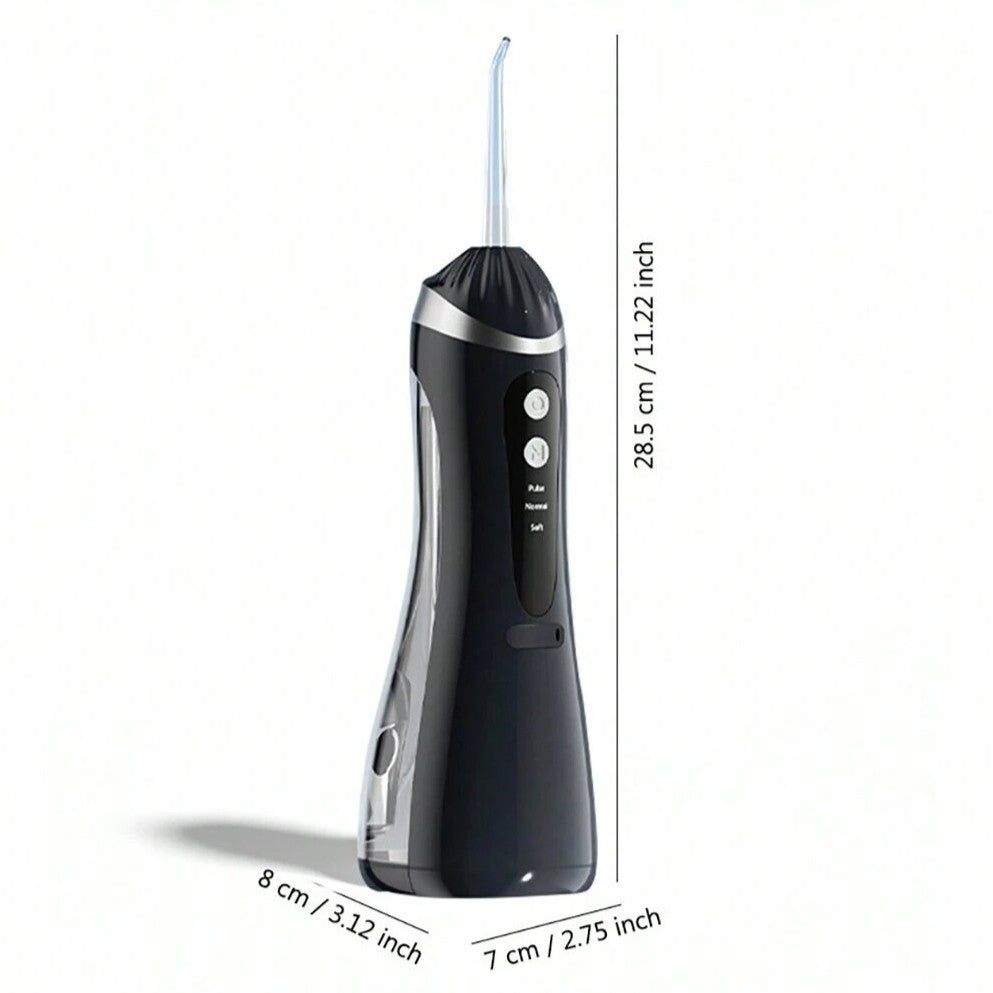 Dental Water Flosser