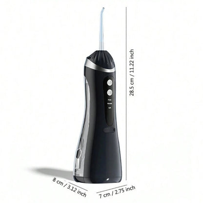 Dental Water Flosser