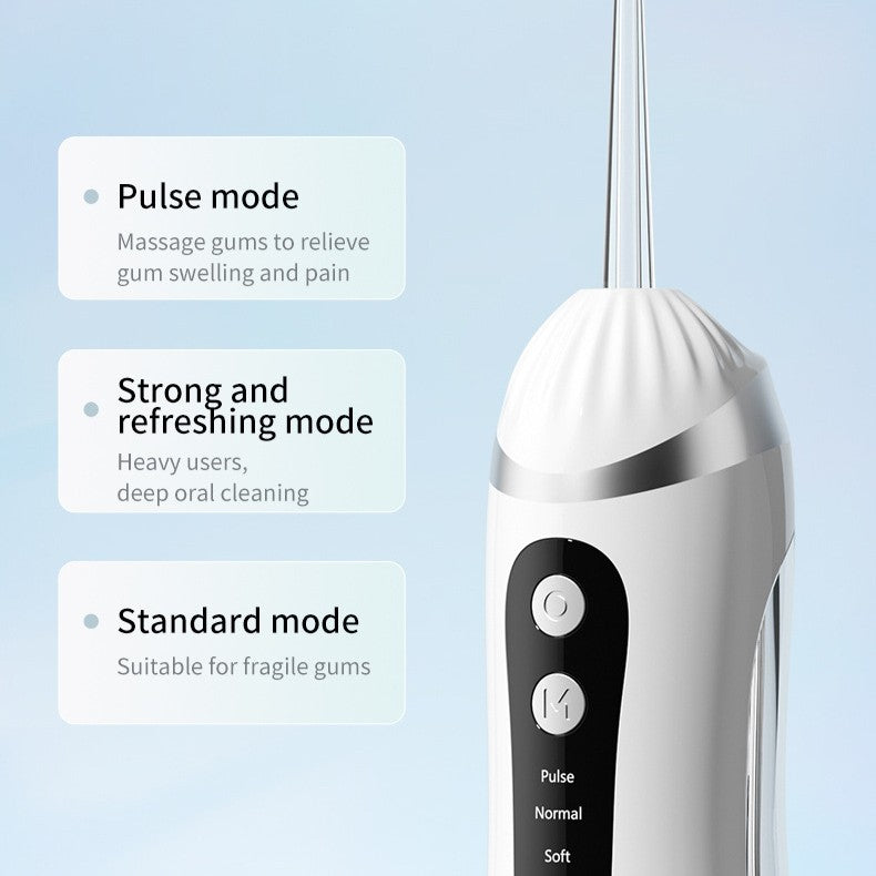 Dental Water Flosser