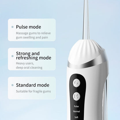 Dental Water Flosser