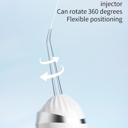 Dental Water Flosser