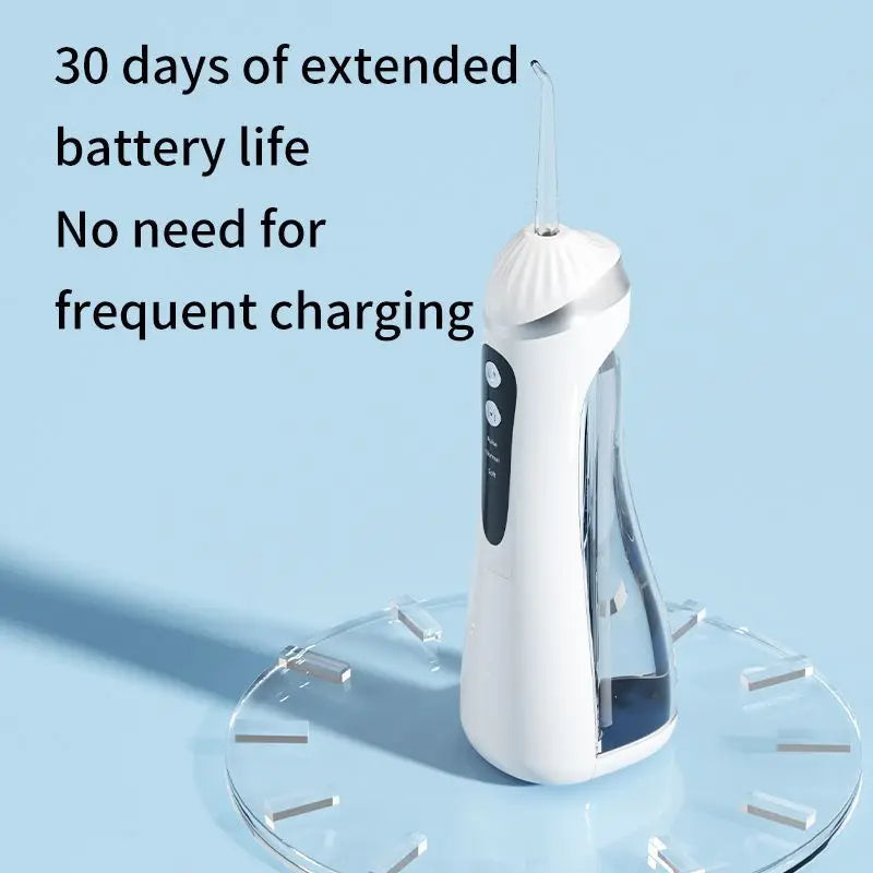 Dental Water Flosser