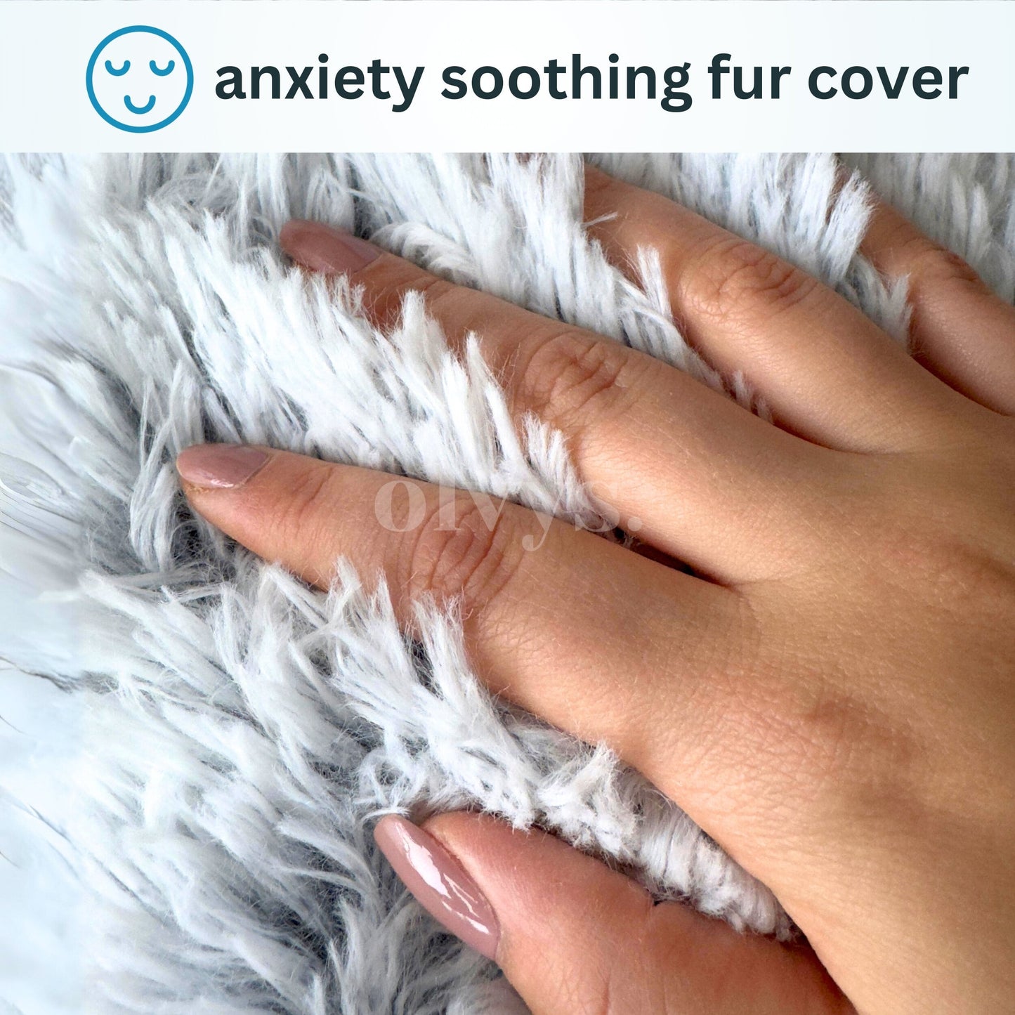 cozy cocoon - pet bed