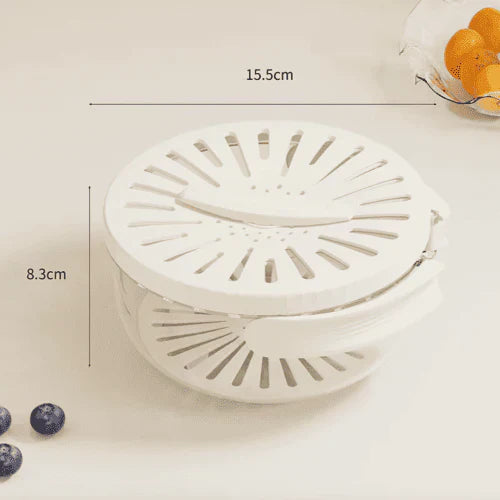 Multifunctional Washing Bowl