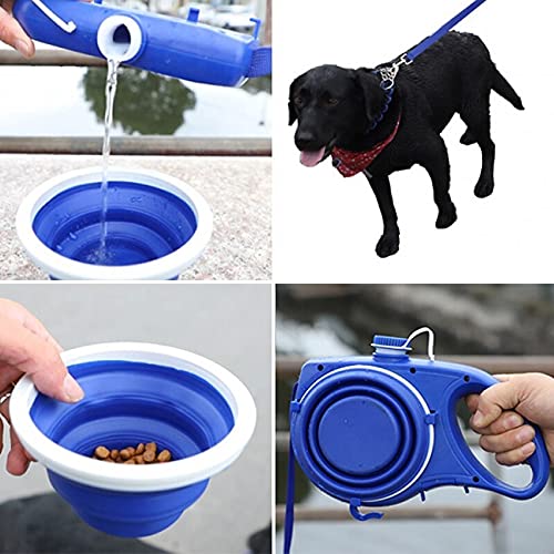 4-in-1 Dog Leash