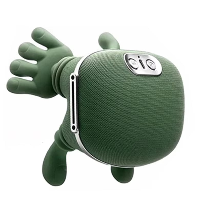 Airlandolists N7 Shiatsu Neck & Shoulder Massager with Heat