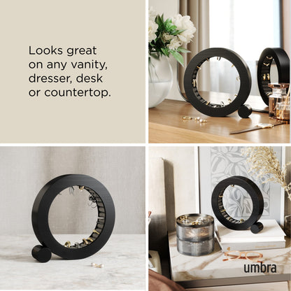 Ferris Jewelry Organizer